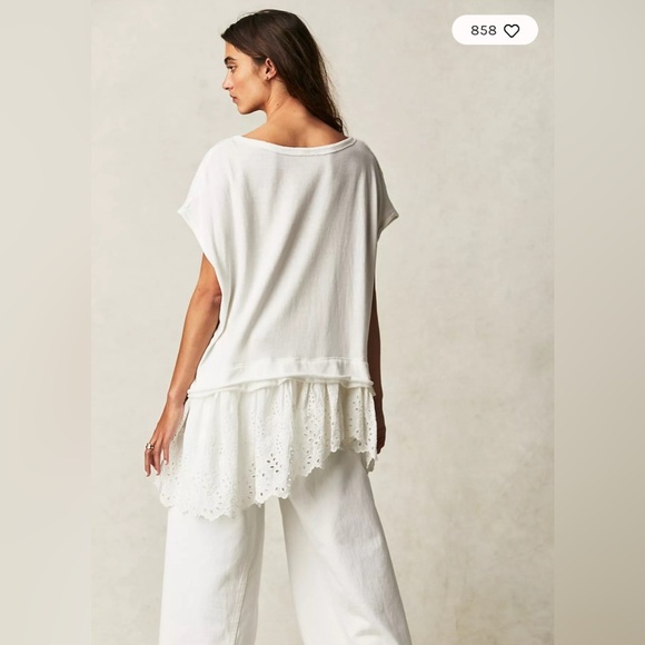 Free People Always On Time Twofer - Picture 5 of 14